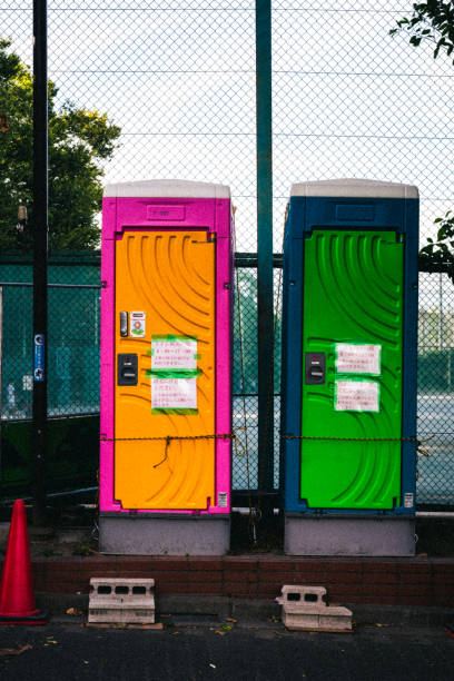 Reliable Landmark, AR porta potty rental Solutions