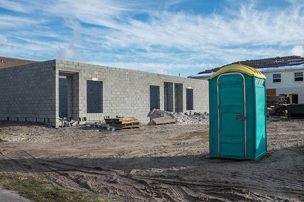 Best Porta potty delivery and setup  in Landmk, AR